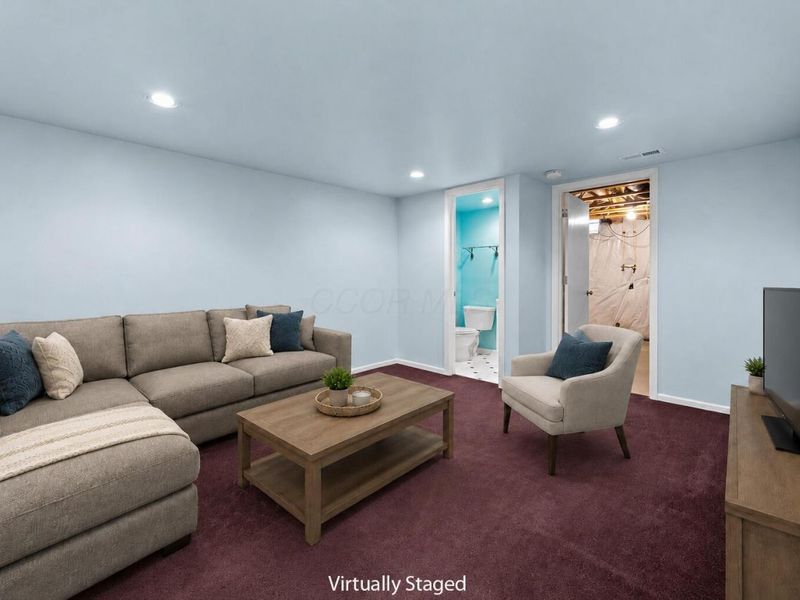 5831 Blendon Place Drive , Gahanna, OH 43230 Photo 37