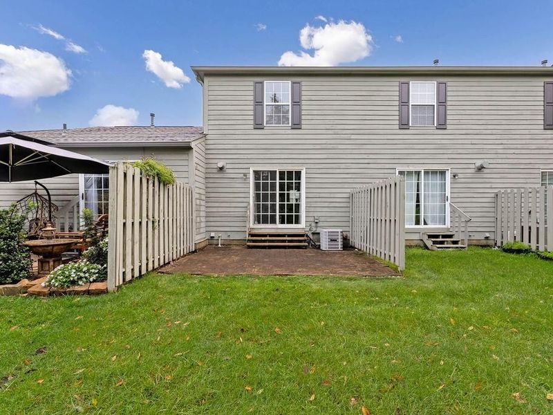 5831 Blendon Place Drive , Gahanna, OH 43230 Photo 42