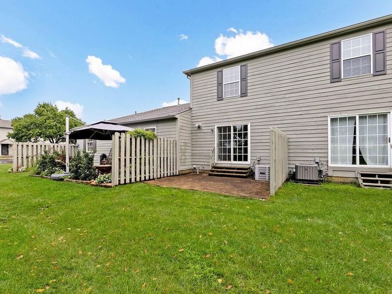 5831 Blendon Place Drive , Gahanna, OH 43230 Photo 43