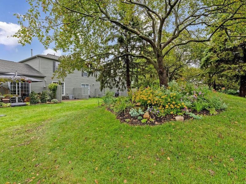 5831 Blendon Place Drive , Gahanna, OH 43230 Photo 46