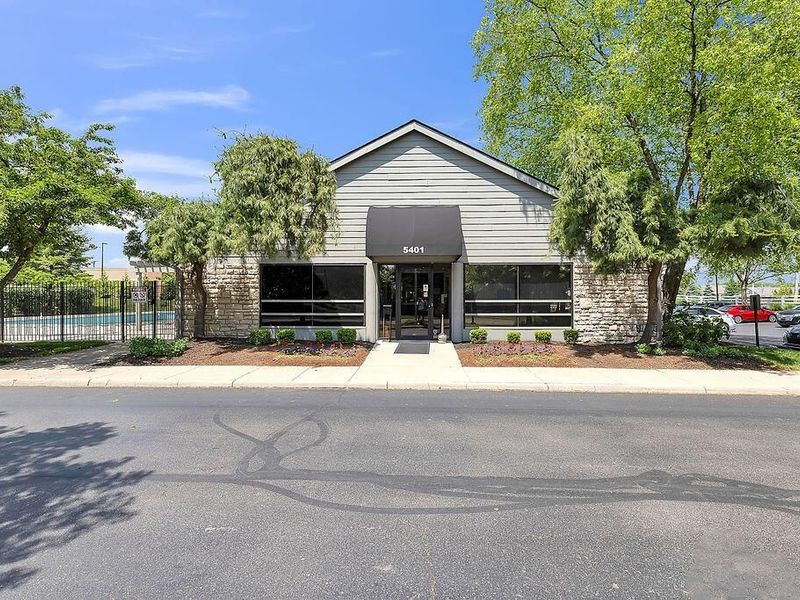 5831 Blendon Place Drive , Gahanna, OH 43230 Photo 48