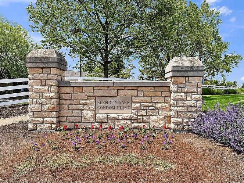 5831 Blendon Place Drive , Gahanna, OH 43230 Photo 49