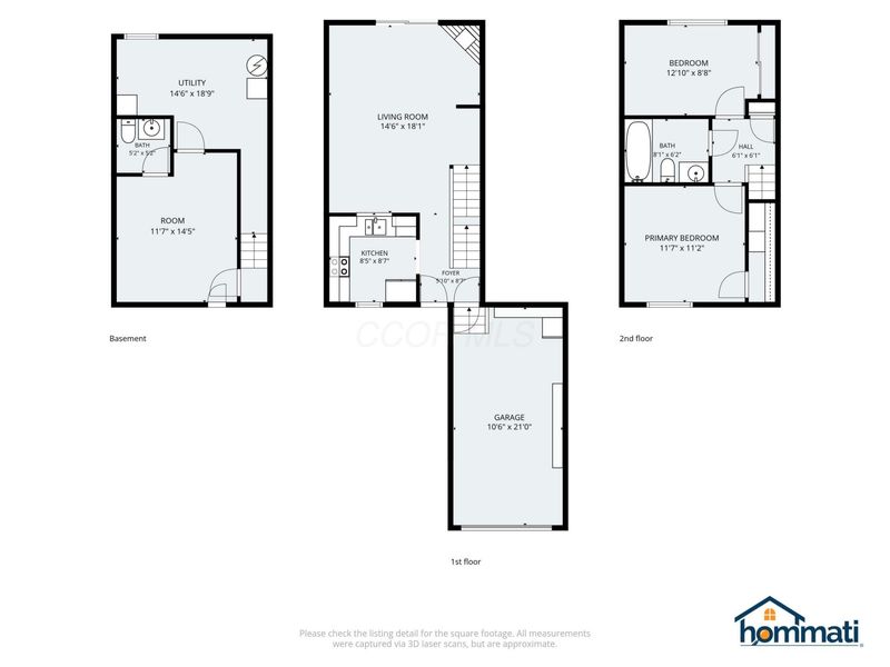 5831 Blendon Place Drive , Gahanna, OH 43230 Photo 51