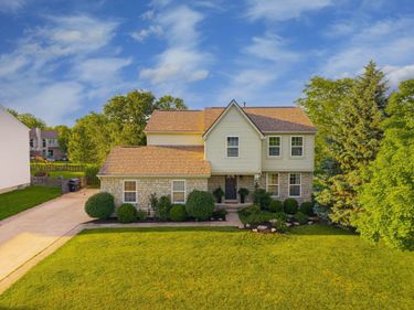 2265 Reeves Avenue , Lewis Center, OH 43035