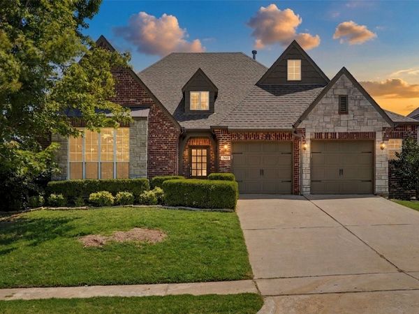 7433 E Forest Ridge Boulevard , Broken Arrow, OK 74014