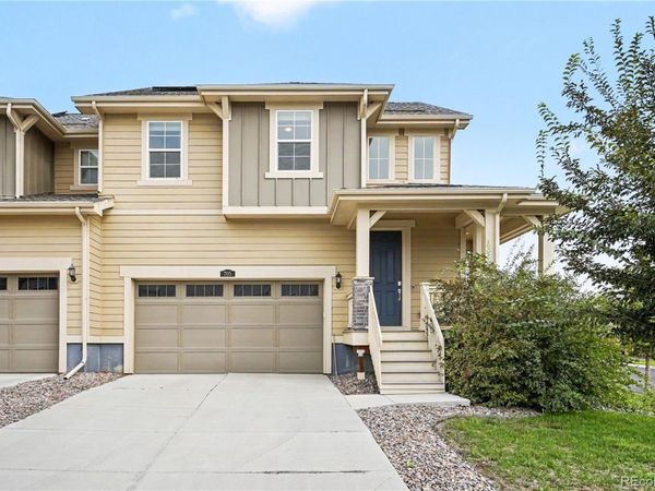 705 176th Avenue , Broomfield, CO 80023