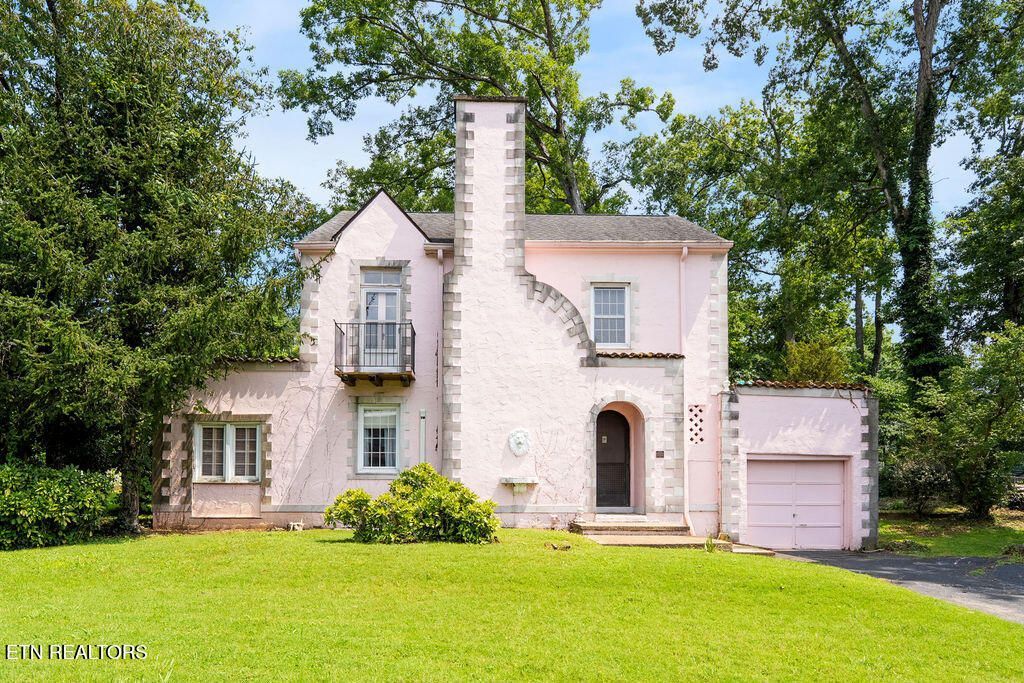 3422 Glenhurst Rd, Knoxville, TN 37920 Main Photo