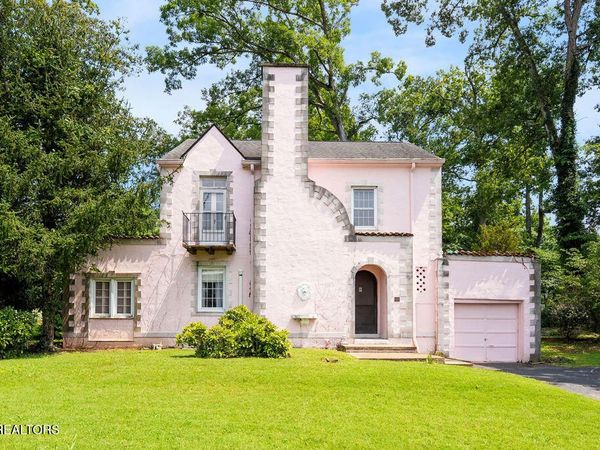 3422 Glenhurst Rd, Knoxville, TN 37920