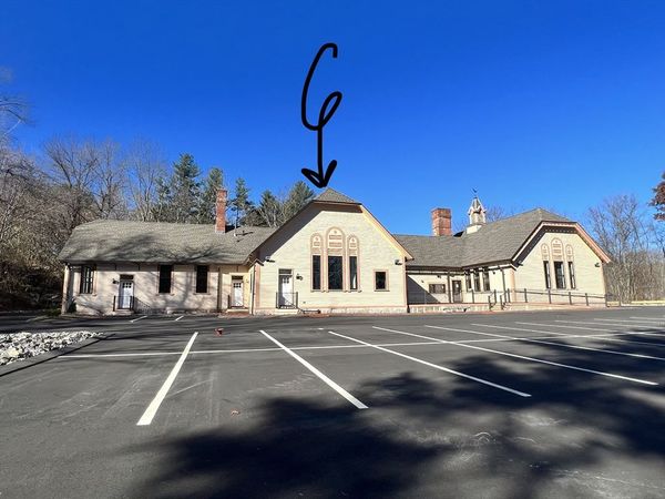 352 Manchaug Road, Unit 3, Sutton, MA 01590