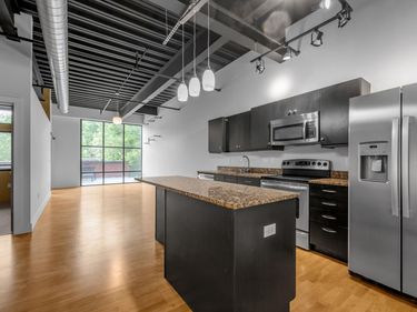 350 E Short Street, Unit 211, Lexington, KY 40507