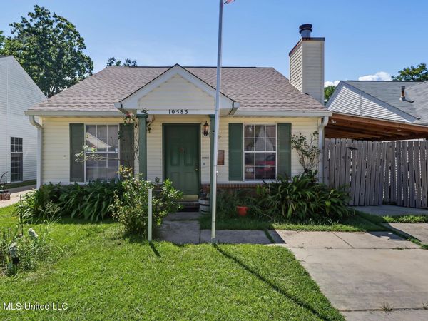 10583 Sharp Boulevard, Gulfport, MS 39503