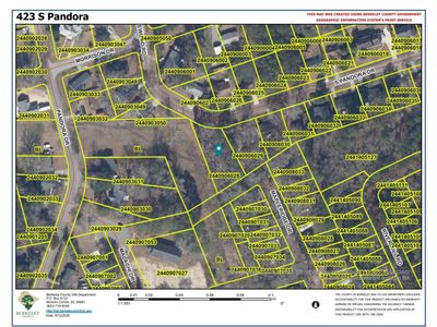 423 S Pandora Drive, Goose Creek, SC 29445