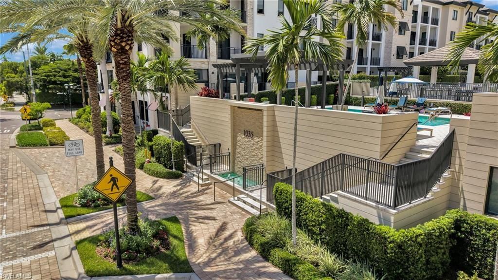 1035 3rd Ave S, Unit 406, Naples, FL 34102 Photo