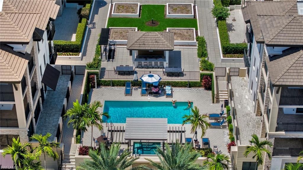 1035 3rd Ave S, Unit 406, Naples, FL 34102 Photo