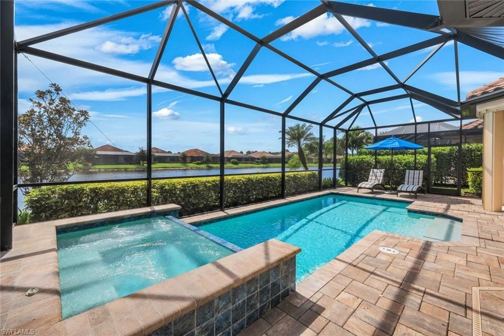 8362 Viale Cir, Naples, FL 34114 Photo