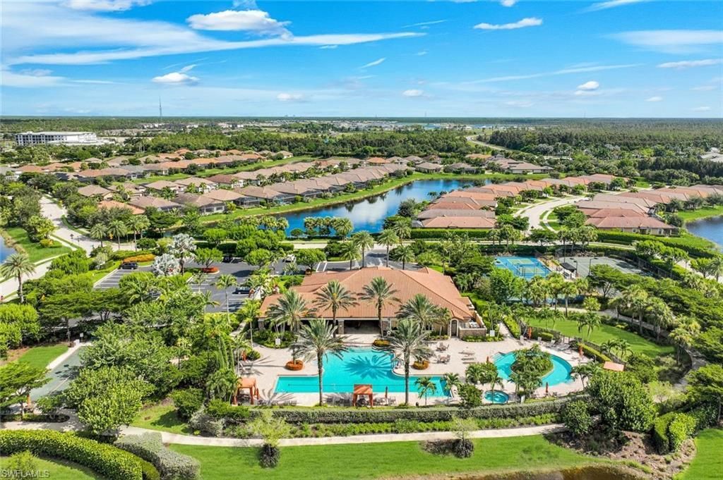8362 Viale Cir, Naples, FL 34114 Photo