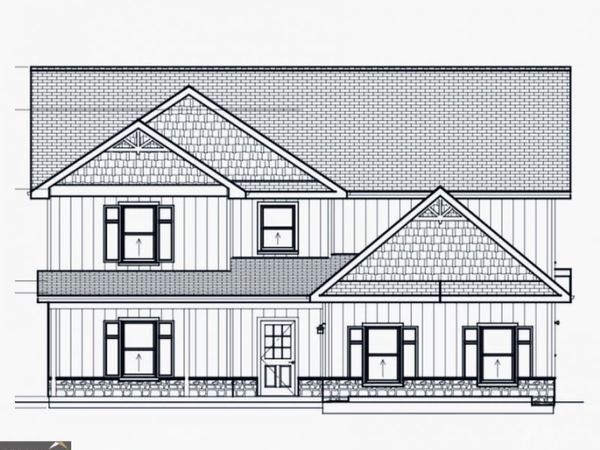 0 Samson Way, Unit LOT 28 A, Cleveland, GA 30528