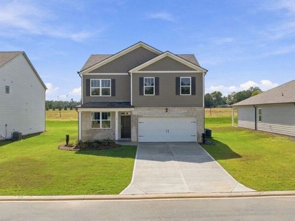 108 Babcock Drive NE, Rome, GA 30165