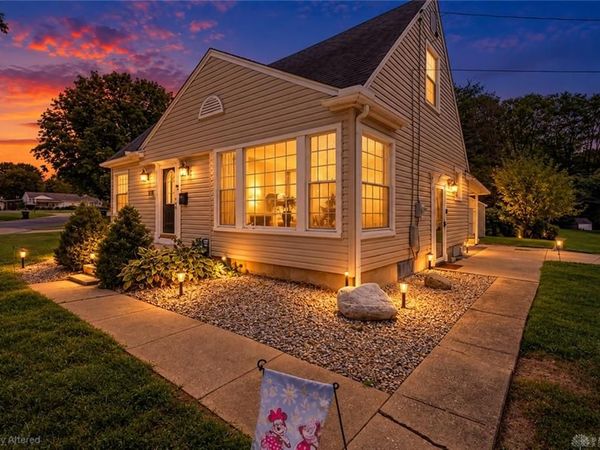 415 S Stadium Drive, Xenia, OH 45385