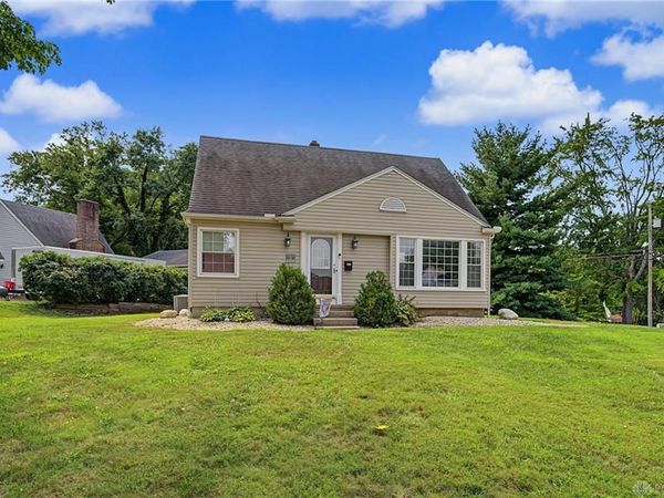 415 S Stadium Drive, Xenia, OH 45385