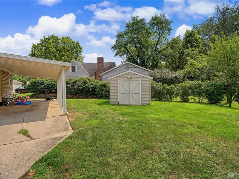 415 S Stadium Drive, Xenia, OH 45385 Photo 30