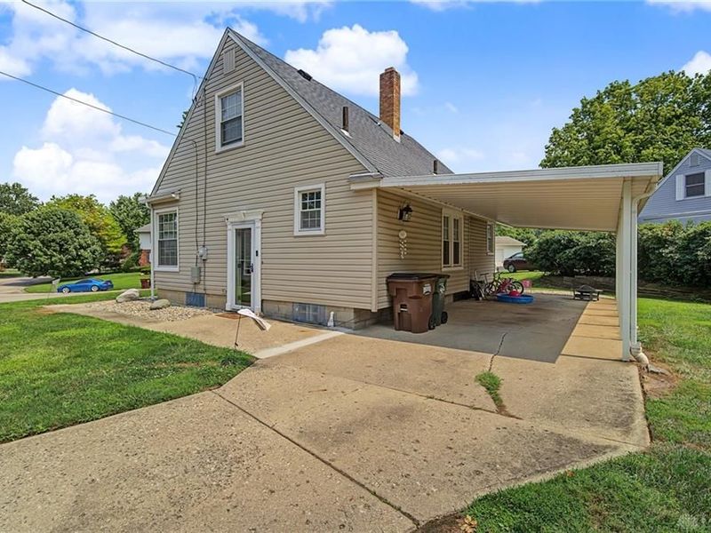 415 S Stadium Drive, Xenia, OH 45385 Photo 31