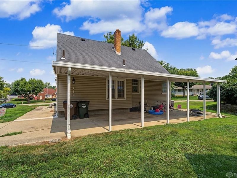415 S Stadium Drive, Xenia, OH 45385 Photo 32