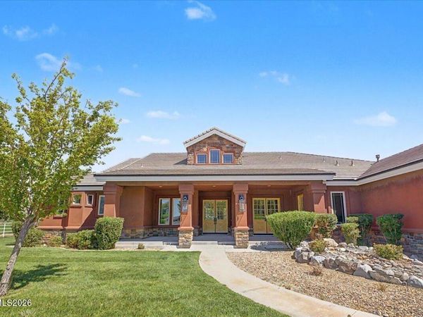 4110 St Clair Road, Fallon, NV 89406