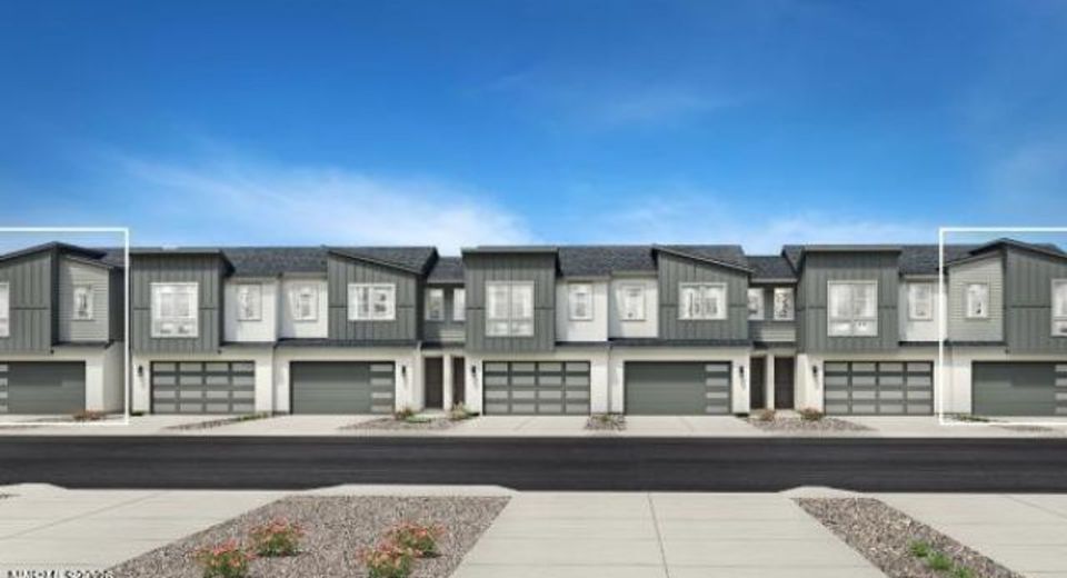 2590 Deweese Loop, Unit Rivercrest, Reno, NV 89509 Photo