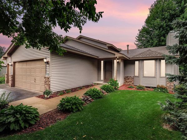 7172 Snow Owl Lane, Lino Lakes, MN 55014