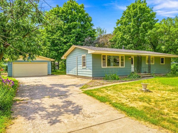 332 Wilson Street, Anoka, MN 55303