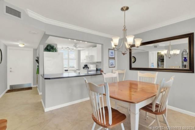 10680 S Ocean Drive, Unit 403, Jensen Beach, FL 34957 Photo