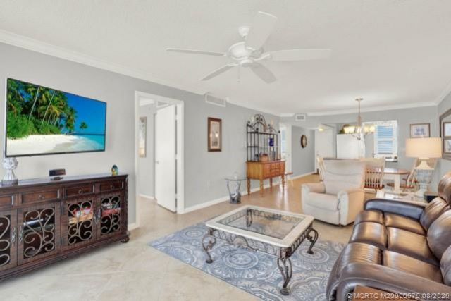 10680 S Ocean Drive, Unit 403, Jensen Beach, FL 34957 Photo