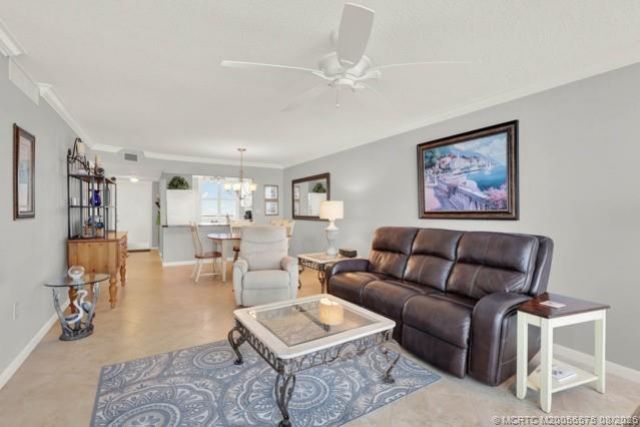 10680 S Ocean Drive, Unit 403, Jensen Beach, FL 34957 Photo