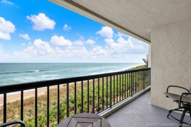 10680 S Ocean Drive, Unit 403, Jensen Beach, FL 34957 Photo