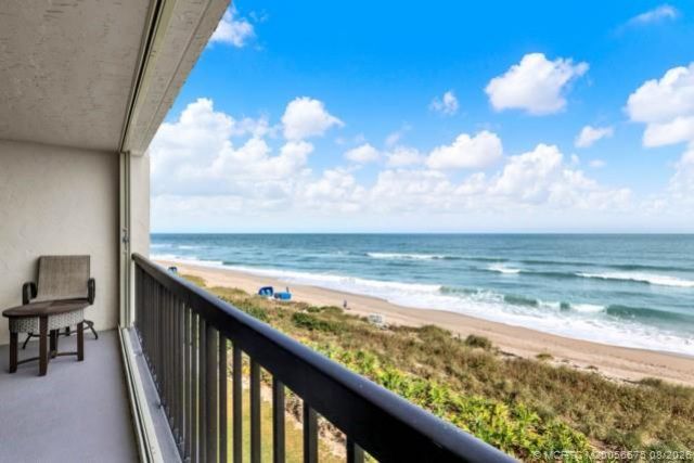 10680 S Ocean Drive, Unit 403, Jensen Beach, FL 34957 Photo