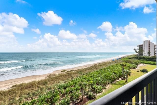 10680 S Ocean Drive, Unit 403, Jensen Beach, FL 34957 Photo