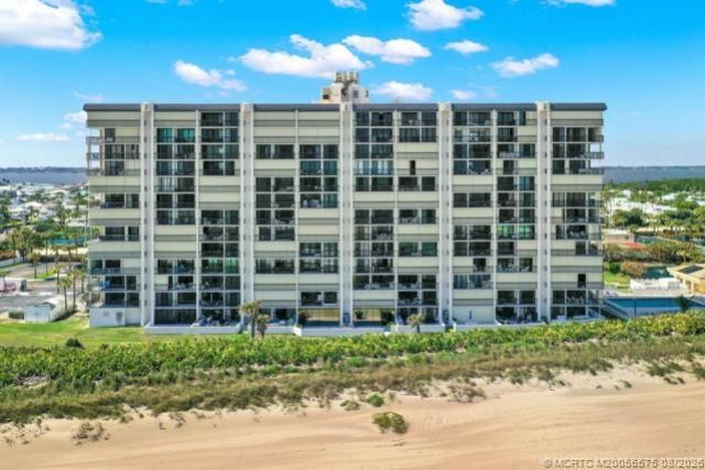 10680 S Ocean Drive, Unit 403, Jensen Beach, FL 34957 Photo