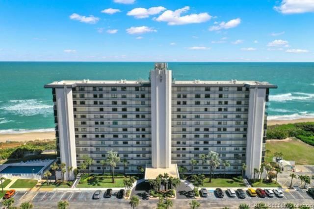 10680 S Ocean Drive, Unit 403, Jensen Beach, FL 34957 Photo