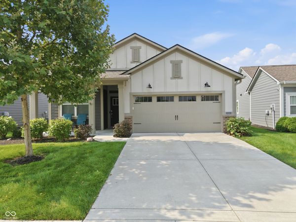 19604 Sumrall Place , Westfield, IN 46074
