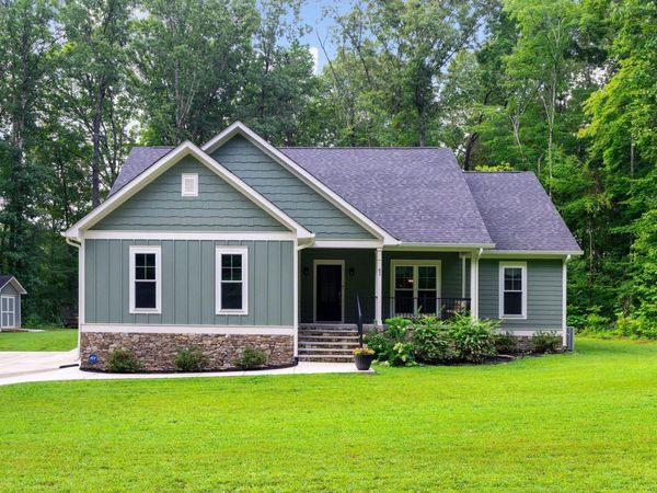 82 Golf Villa Drive, Dunlap, TN 37327