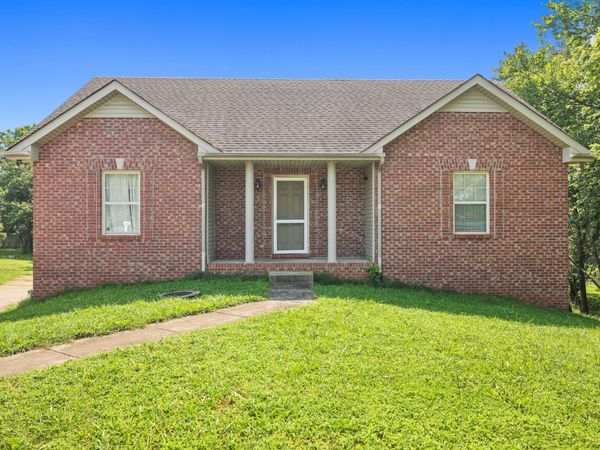 294 Joe McCraw Rd , Clarksville, TN 37040