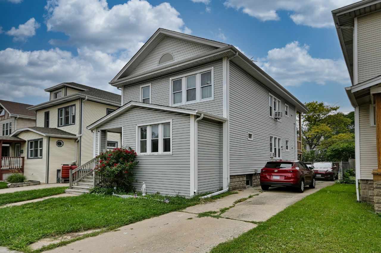 6033 N Harlem Avenue, Chicago, IL 60631 Main Photo