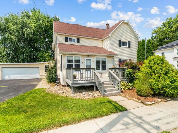 240 Peru Street , Paw Paw, IL 61353