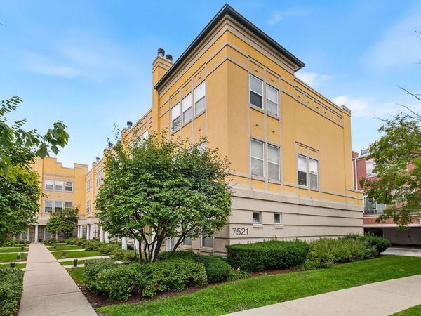 7521 Brown Avenue , Unit E, Forest Park, IL 60130