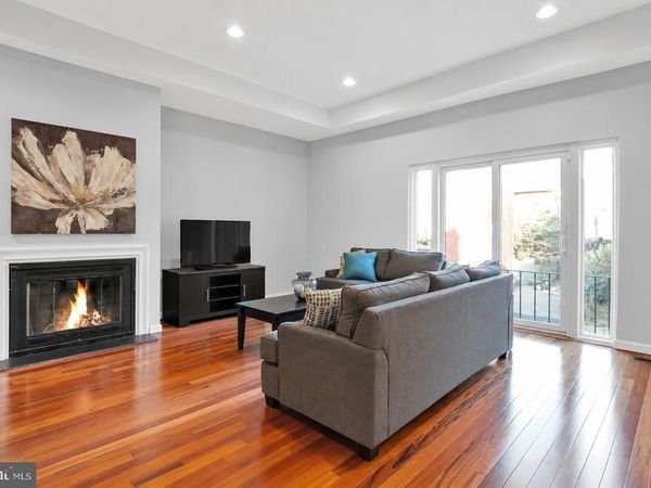 778 S FRONT STREET, Unit I, PHILADELPHIA, PA 19147