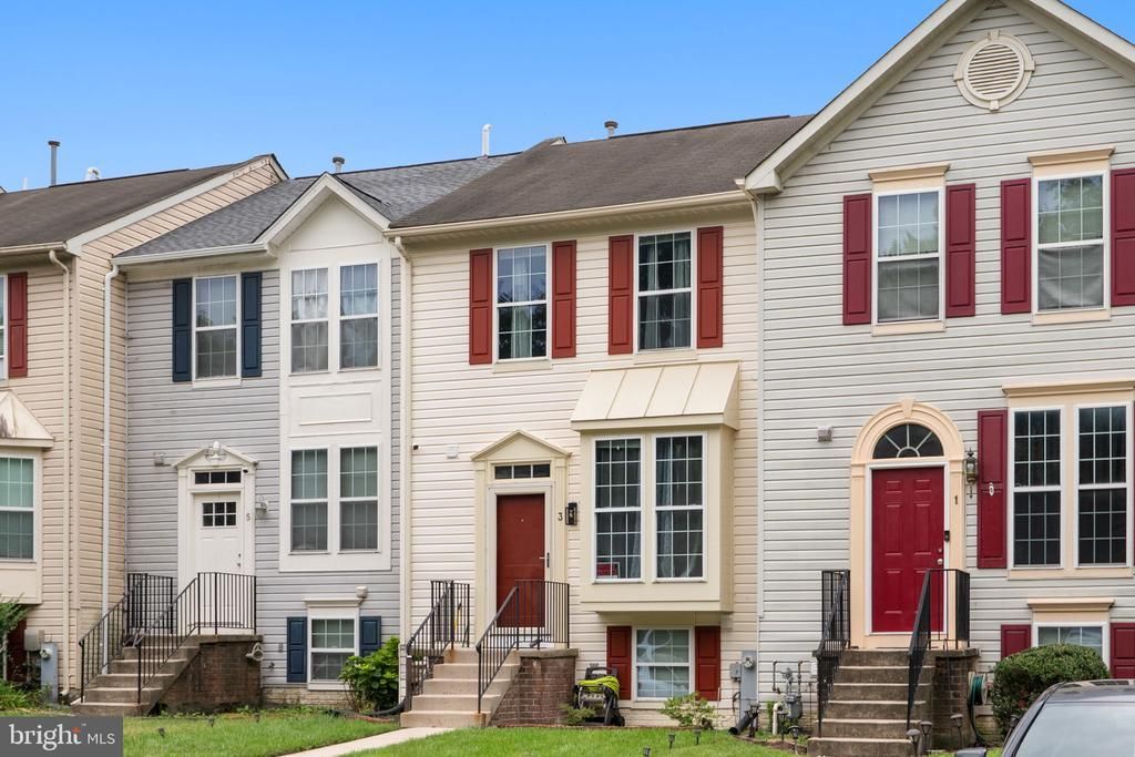 3 TOMAHAWK TERRACE, MIDDLE RIVER, MD 21220