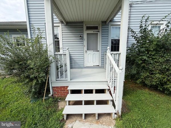 264 KINGS HIGHWAY, Unit 1, CLARKSBORO, NJ 08020