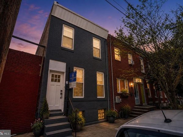 1419 S CARLISLE STREET, PHILADELPHIA, PA 19146