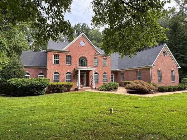 1178 GUMBOTTOM ROAD, CROWNSVILLE, MD 21032